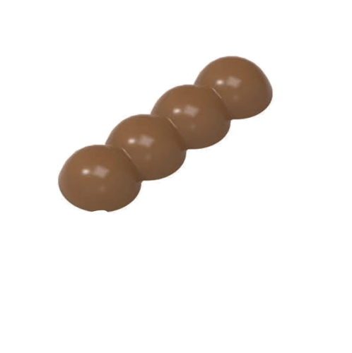 قالب شوكلاته دوائر متصله