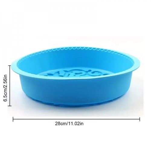 قالب سيلكون روماني بنقش