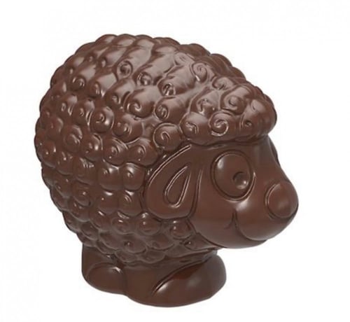 قالب شوكلاته خروف