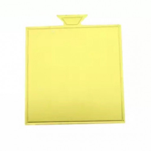 قاعدة شوكلاته ممربعة ميني