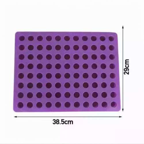 قالب سيلكون موف 88