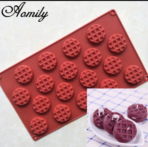 قالب شوكولاتة بسكويت