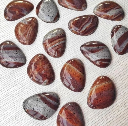 قالب شوكلاته اصداف