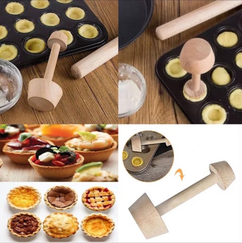 أداة تشكيل التارت