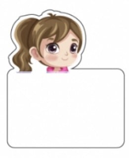 لوقو طباعة 4*5 سم