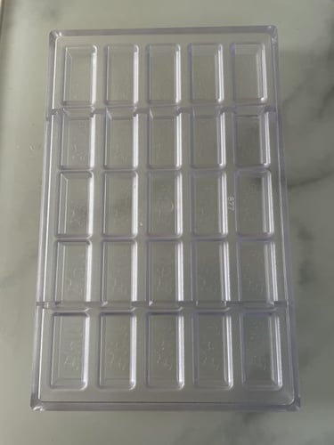 قالب شو كلاته العيد حفر