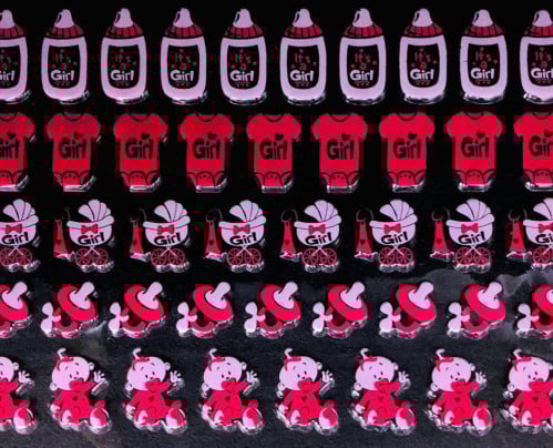 ترانسفير مولوده منوع