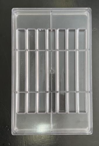 قالب اكريلك مستطيل