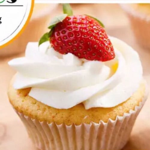 قالب كب كيك سيلكون