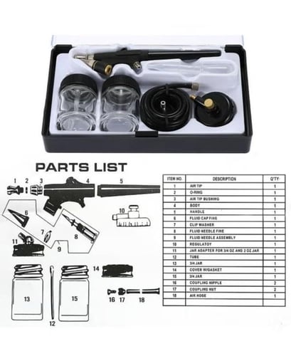 جهاز رش شوكولاتة كهربائي