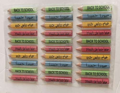 ترانسفير الدراسة - العودة للمدارس