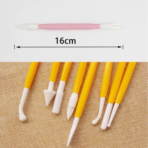 قطاعات عجينة سكر