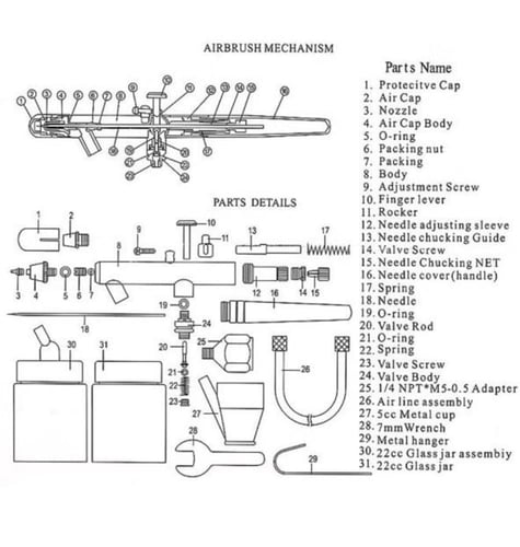 جهاز رش شوكولاتة كهربائي