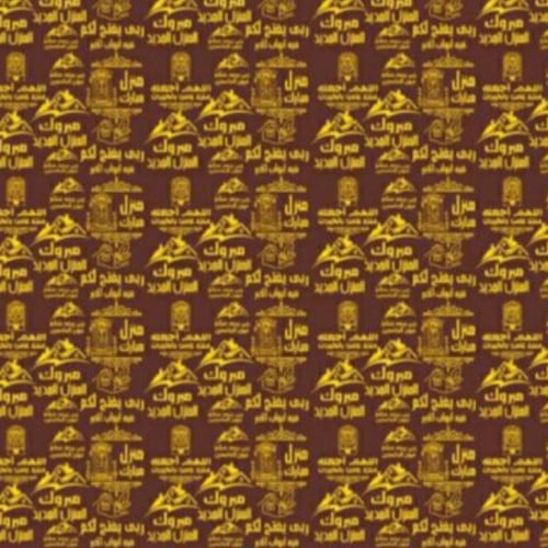 ترانسفير تهنئة بالمنزل فلات