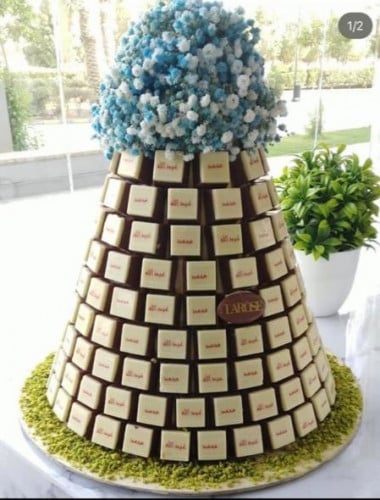 لوقو طباعة مربع بديل ممغنط