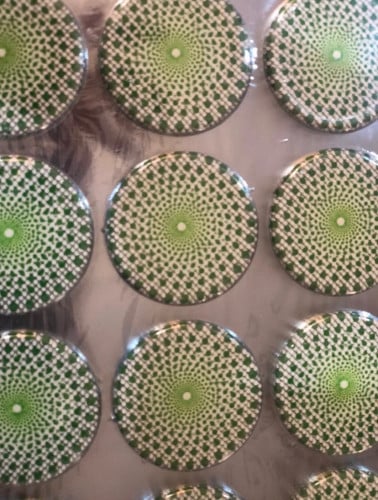 ترانسفير دائره