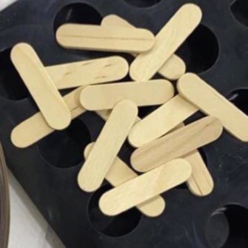 اعواد شوكلاته خشبية