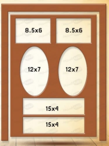 لوقو طباعة شوكلاته منوع