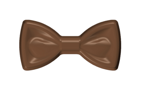 قالب شوكلاته فيونكة