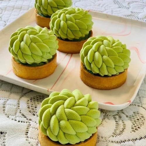 قالب تشيز سيلكون