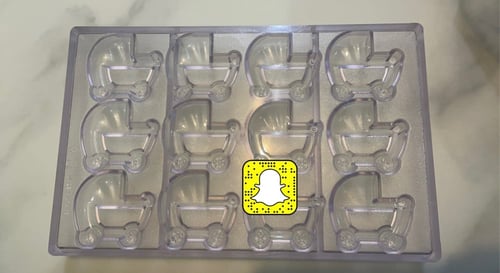 بكج طباعة شوكلاته عربية بيبي