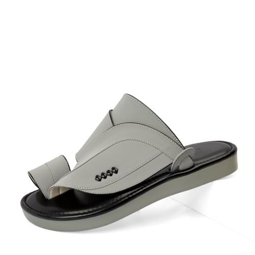 حذاء شرقي بدعسة طبيه ميموري فوم