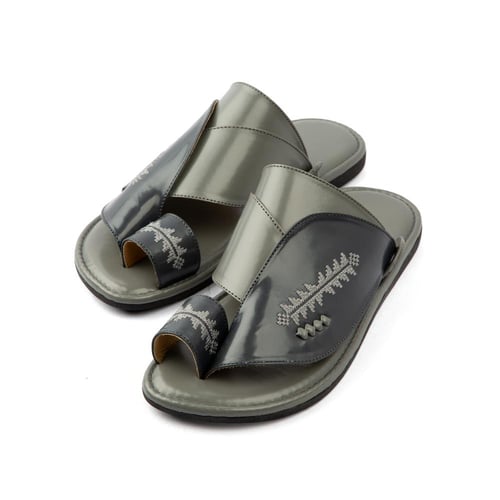 حذاء شرقي بدعسة طبيه ميموري فوم