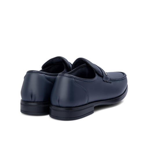 جزمة رسمية طبية لون كحلي