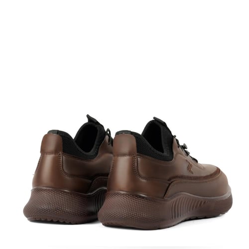 حذاء كاجوال كلاسيكي طبي - كافي