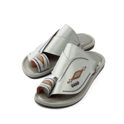 حذاء شرقي بدعسة طبيه ميموري فوم