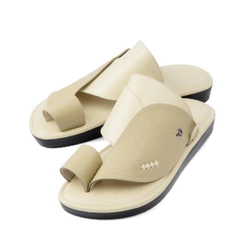 حذاء شرقي بدعسة طبيه ميموري فوم