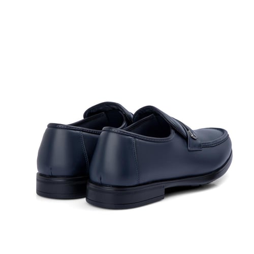 جزمة رسمية طبية لون كحلي