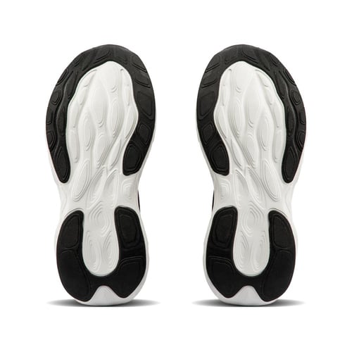 حذاء رياضي مريح للجري والنادي اسود