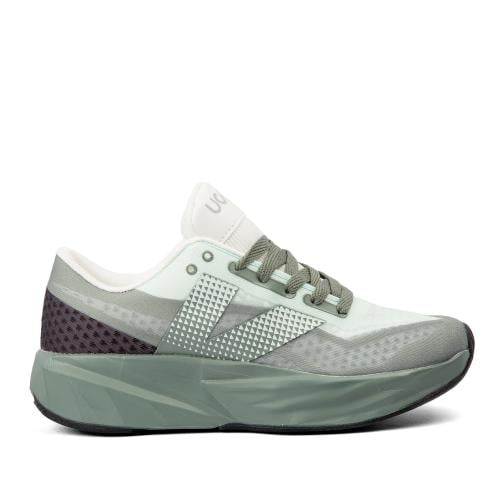 حذاء رياضي مريح للجري والنادي زيتي