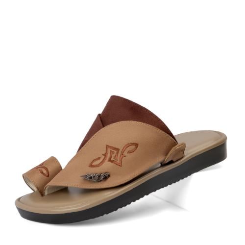 حذاء شرقي بدعسة طبيه ميموري فوم