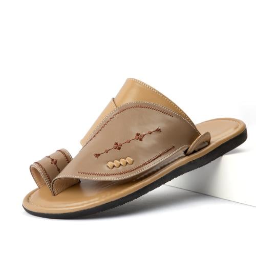 حذاء شرقي بدعسة طبيه ميموري فوم