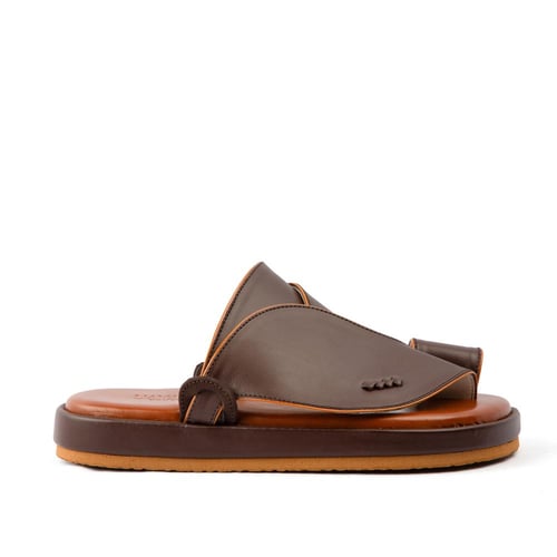 حذاء شرقي طبي بأرضية مدرعة مقاومة للإنضغاط