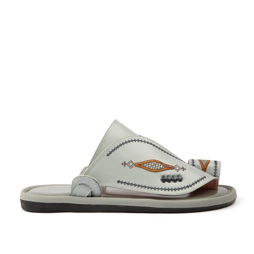 حذاء شرقي بدعسة طبيه ميموري فوم