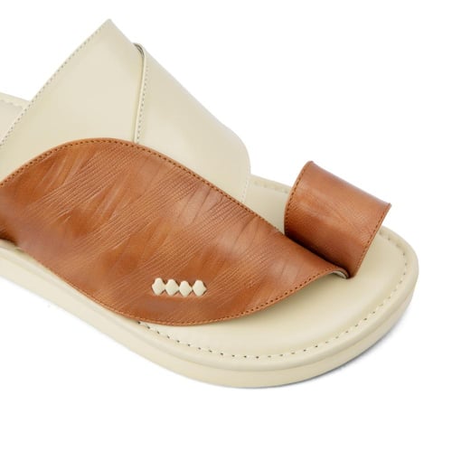 حذاء شرقي بدعسة طبيه ميموري فوم