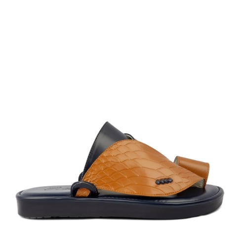 حذاء شرقي بدعسة طبيه ميموري فوم