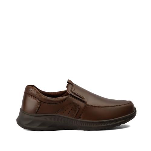 جزمة رسمية طبية لون كافي