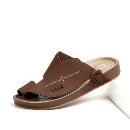 حذاء شرقي بدعسه طبية مريحة