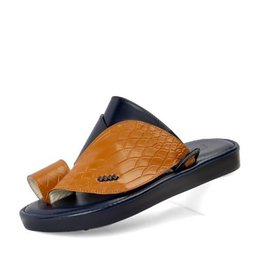 حذاء شرقي بدعسة طبيه ميموري فوم