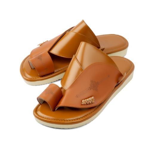 حذاء شرقي بدعسة طبيه ميموري فوم