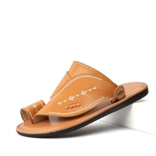 حذاء شرقي بدعسة طبيه ميموري فوم