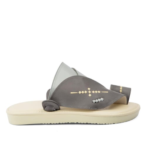 حذاء شرقي بدعسة طبيه ميموري فوم