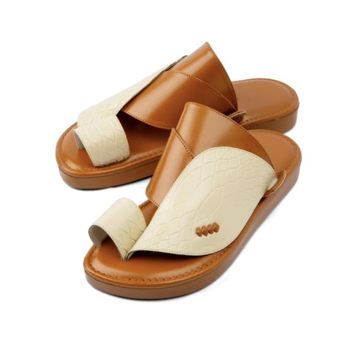 حذاء شرقي بدعسة طبيه ميموري فوم