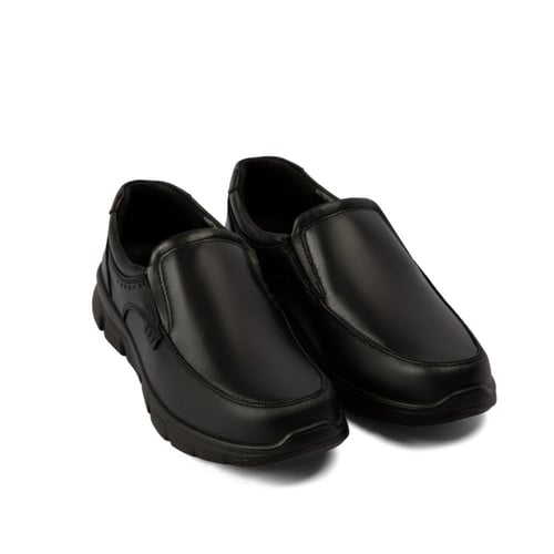 جزمة رسمية طبية لون اسود