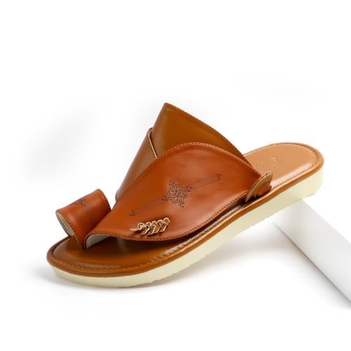 حذاء شرقي بدعسة طبيه ميموري فوم