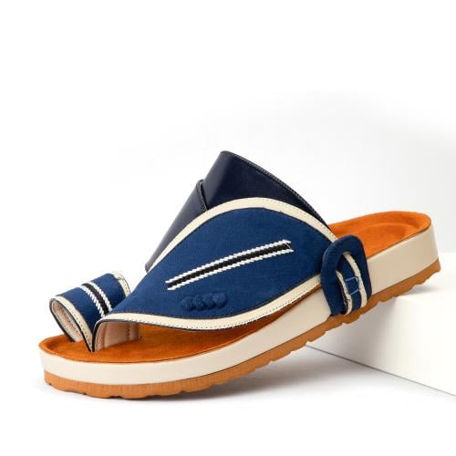 حذاء شرقي طبي بأرضية مدرعة مقاومة للإنضغاط